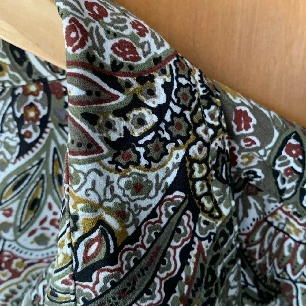 LOFT tunic  S - Picture 8 of 8